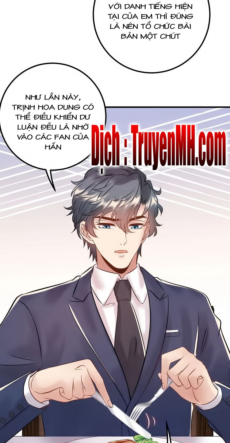 trọng sinh chi ức vạn ảnh hậu yếu thượng vị chapter 185 4