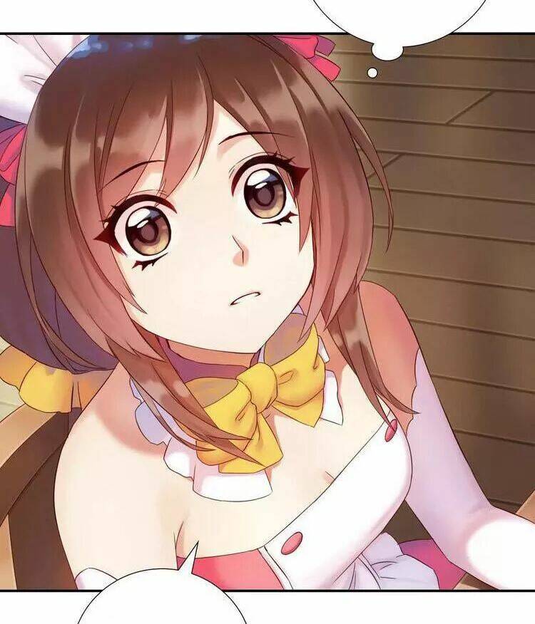 thực luyến kỳ duyên chapter 3.2 29