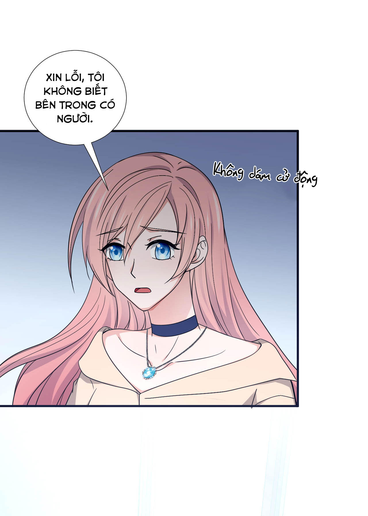 bí mật không thể yêu đương chapter 4 18