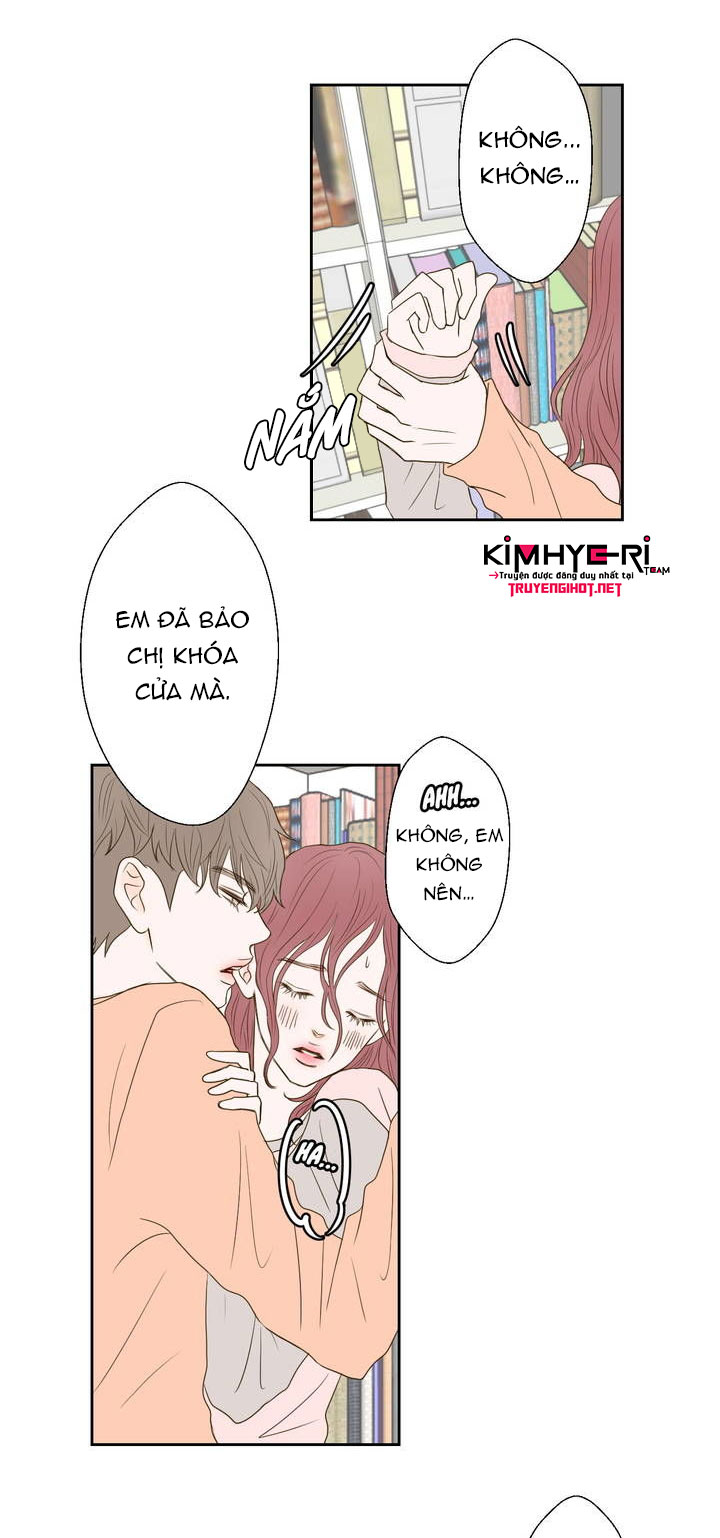 honey bed talk chapter 2 37