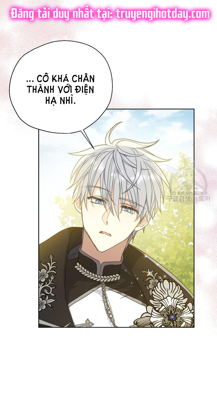 bệ hạ, xin đừng giết tôi!! chapter 105.1 12