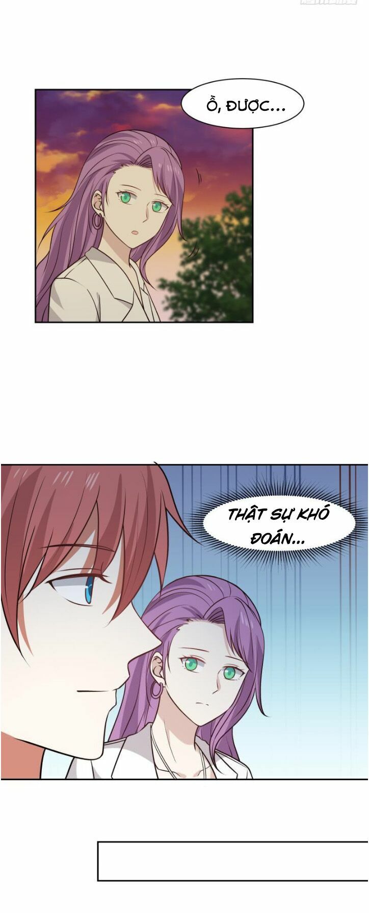 trên người ta có một rồng chapter 115 5