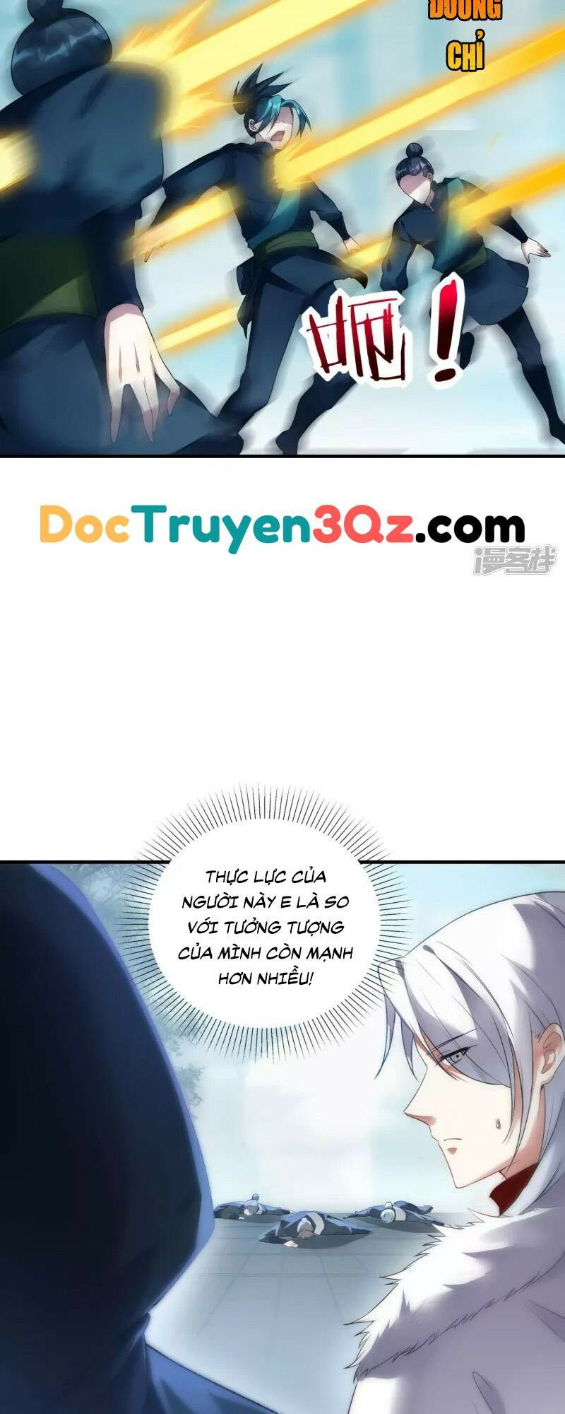 long hồn chiến tôn chapter 26 14