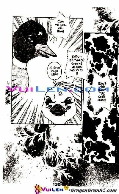 đóa hoa yêu kiều chapter 3 136