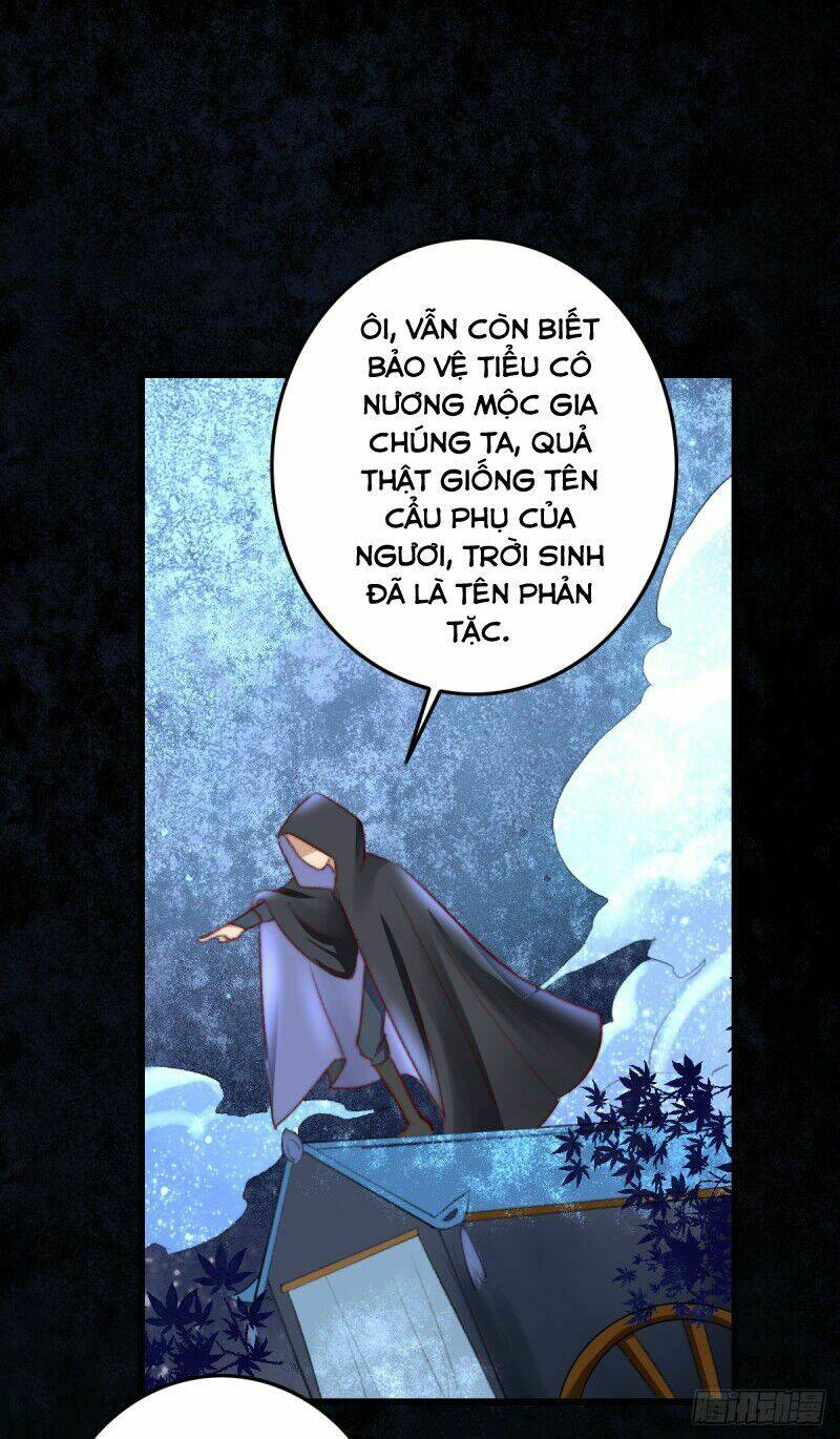 hành trình thịnh sủng chi cẩm tú chapter 24 28