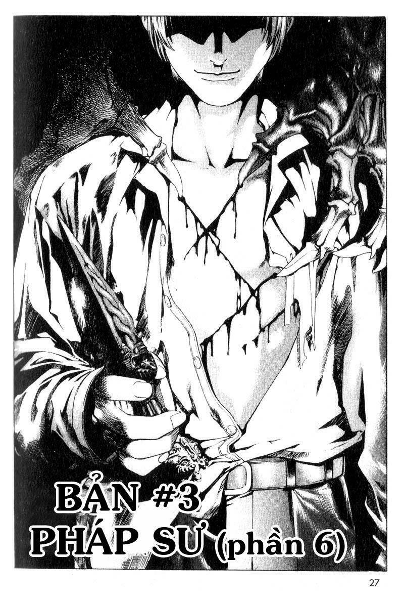 đảo địa ngục chapter 14 3