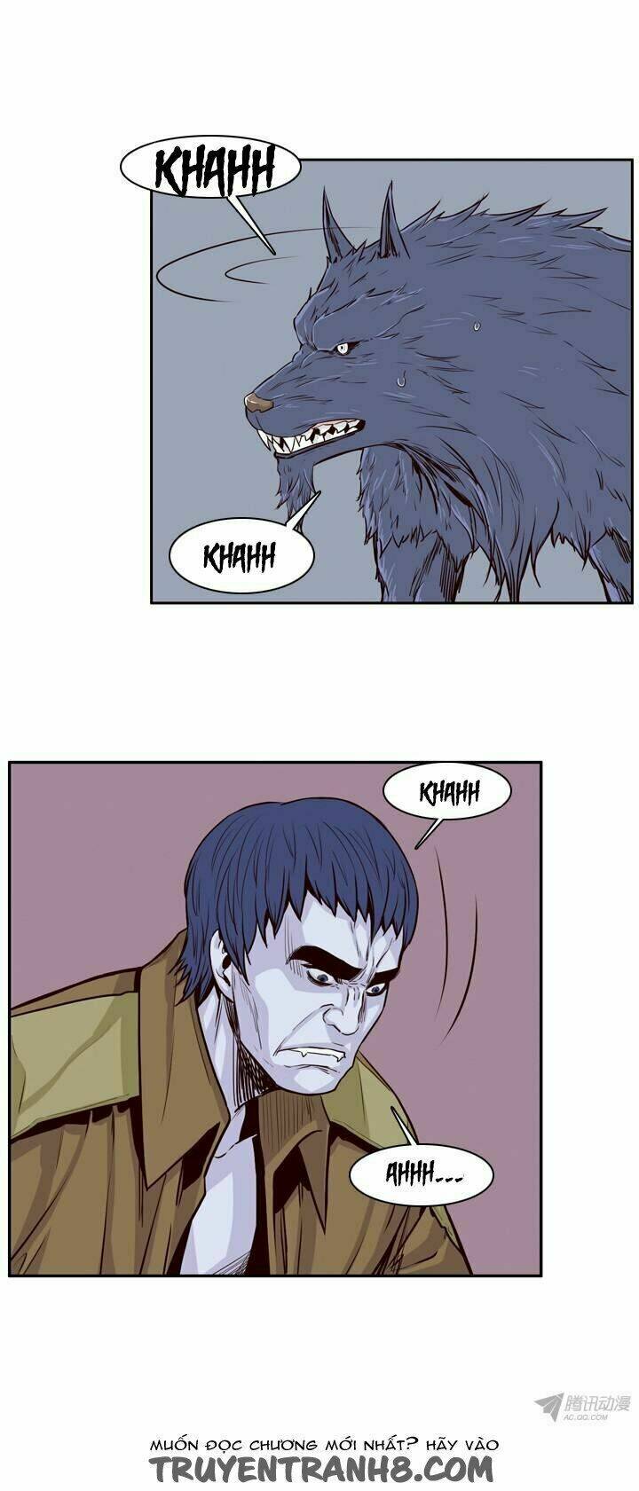 vua của vong linh chapter 164 7