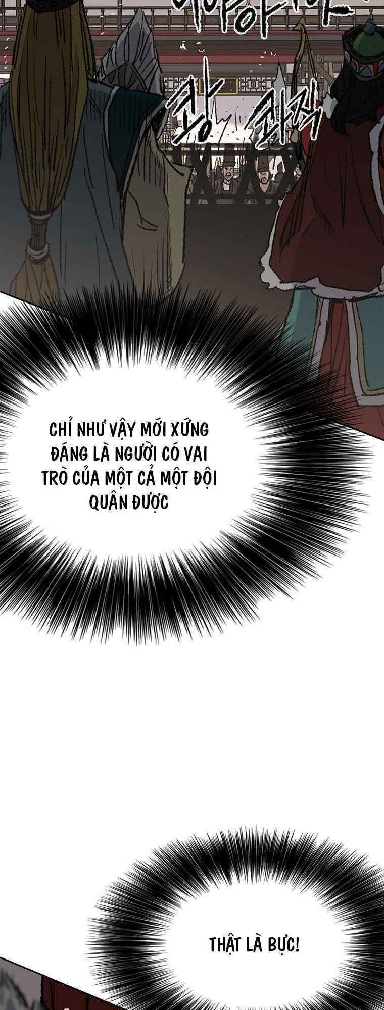 kiếm sĩ bất bại chapter 67 41