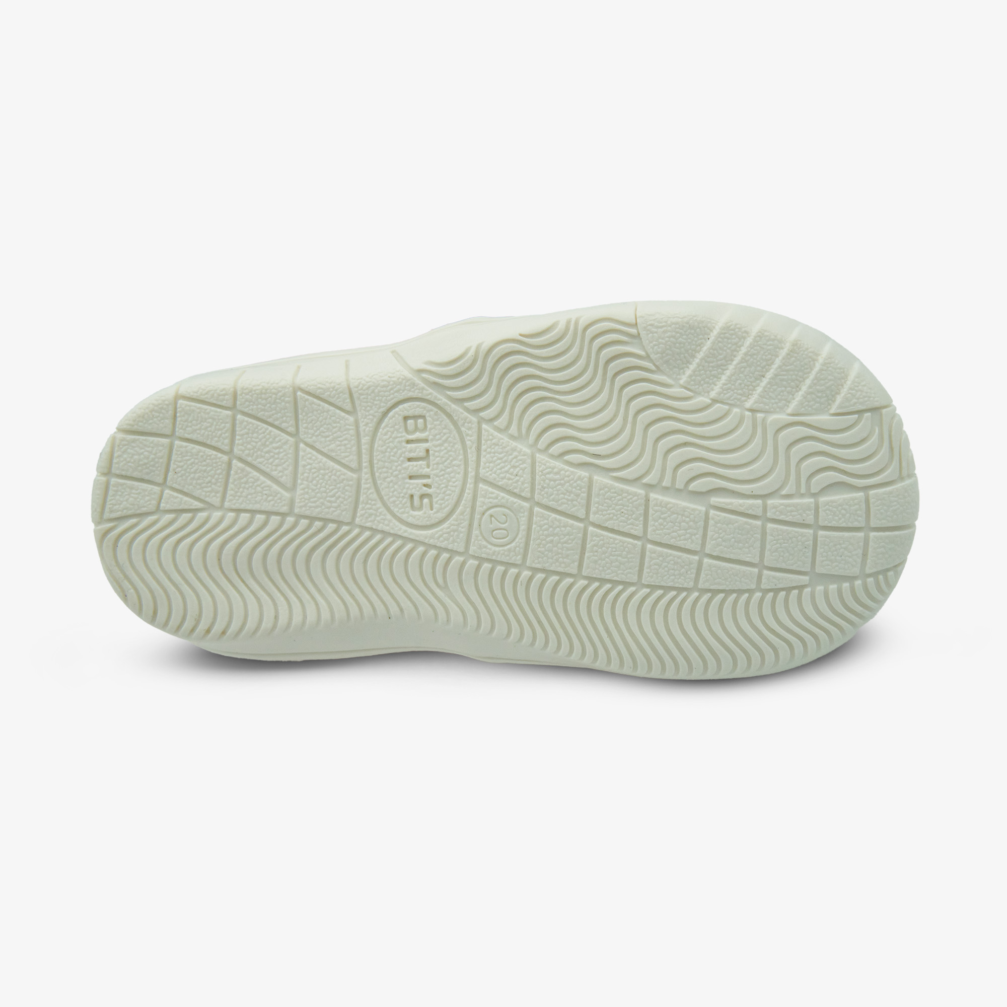 Giày First Shoes Thông Dụng thông dụng BST Gấu Chú Tâm Bé gái Biti's BSG006300HOG (Hồng)