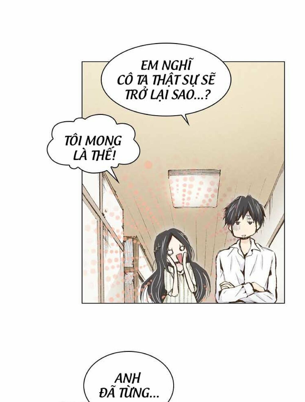 honey! honey! marry me! chapter 18 5