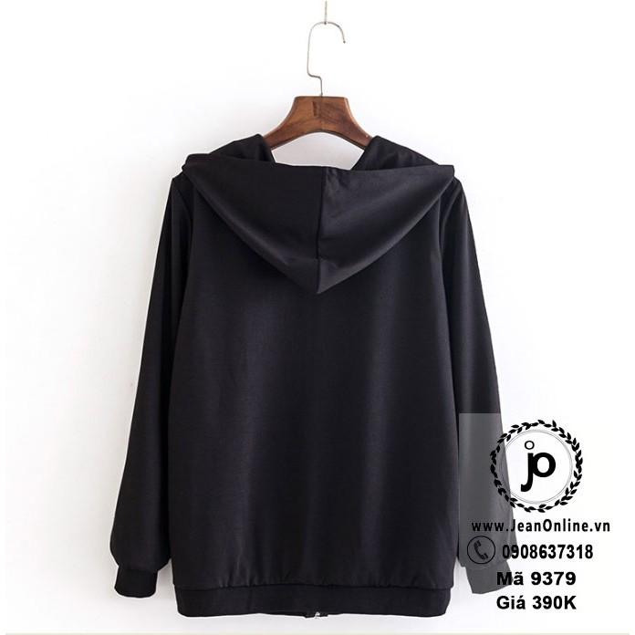 Bigsize Nữ - Set Quần + Áo Khoác