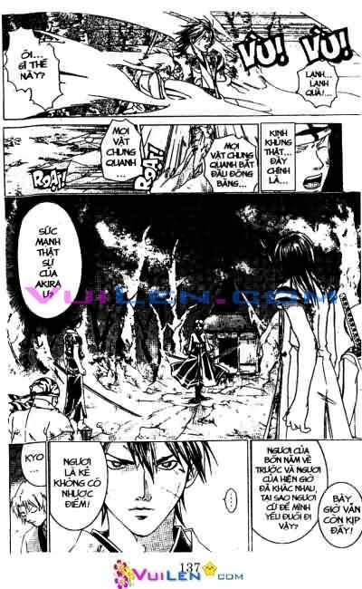 mắt quỷ kyo chapter 63 137