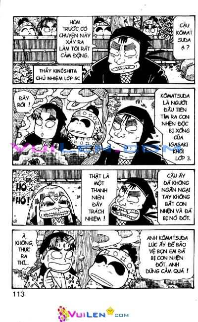 ninja loạn thị chapter 52 113