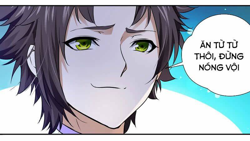 cửu dương thần vương chapter 3 7