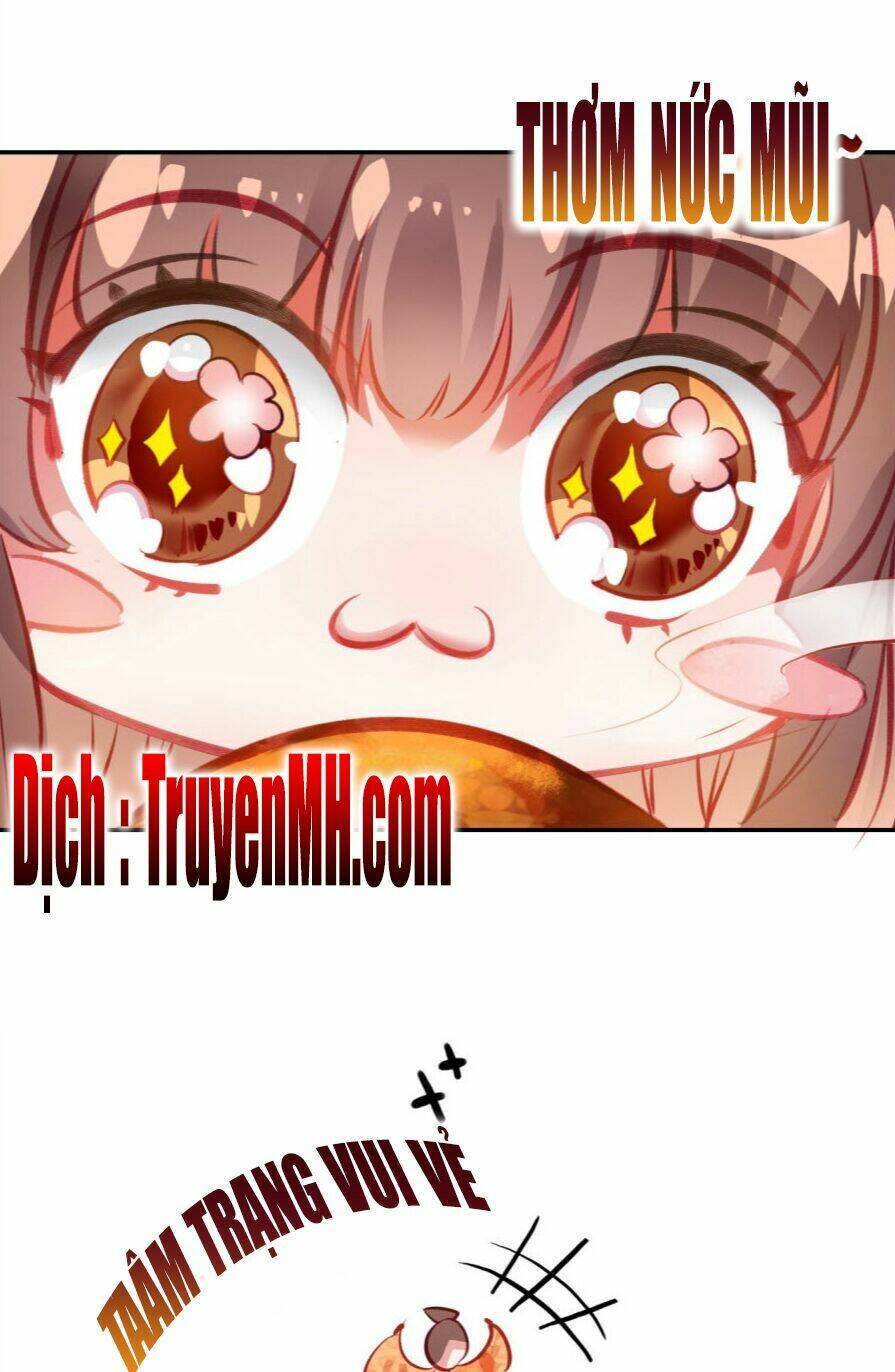 gả cho một tên thái giám đáng ghét chapter 23 6