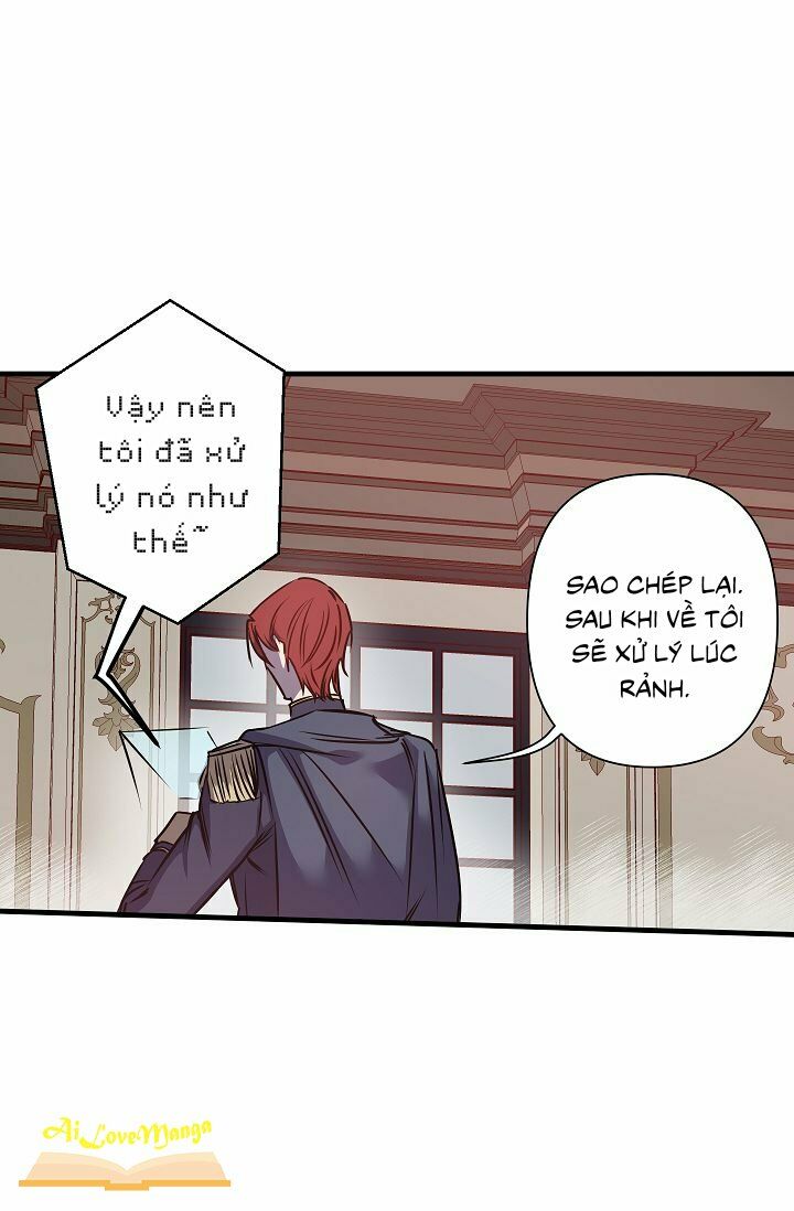 hôn lễ báo thù chapter 35 3