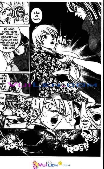 mắt quỷ kyo chapter 68 161