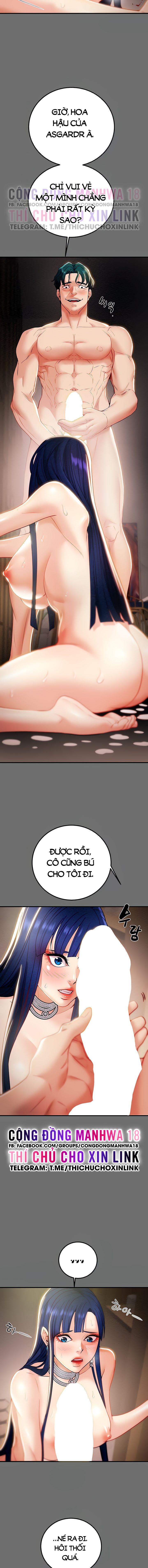 cây búa thần chapter 5 21