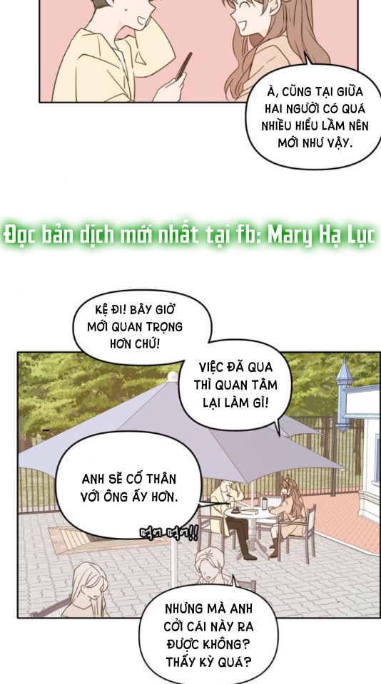 hẹn gặp anh ở kiếp thứ 19 chapter 96 70