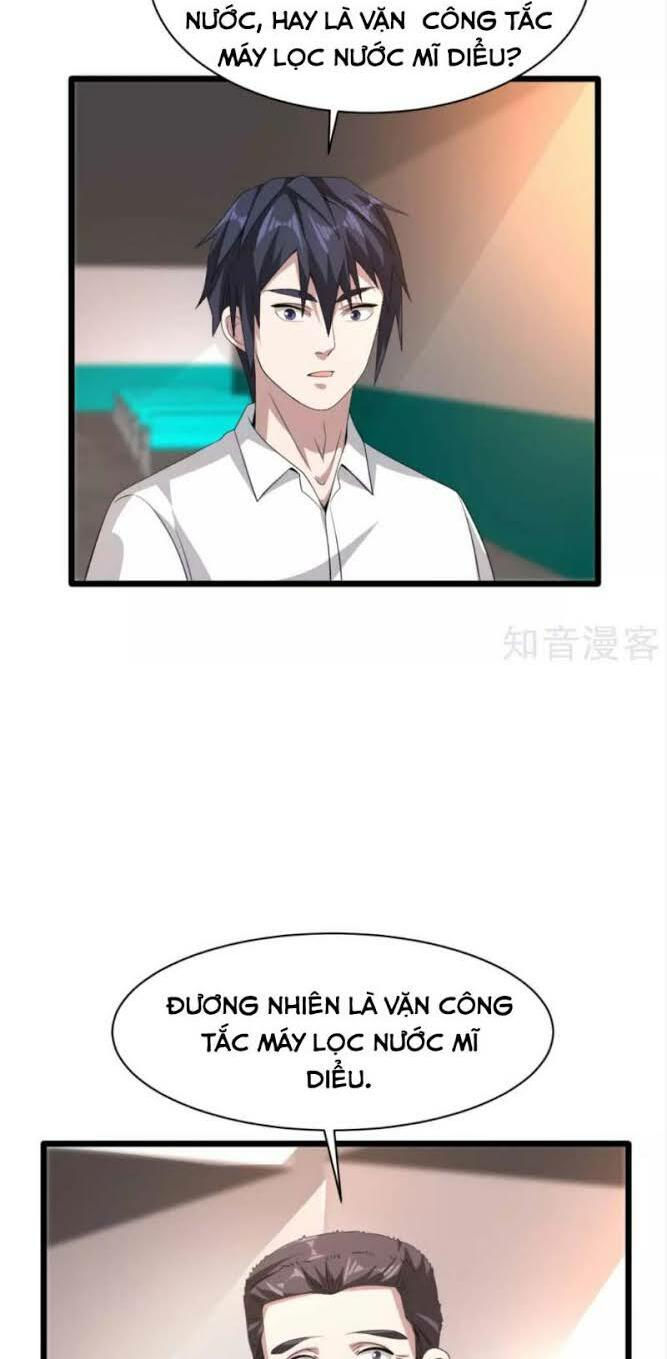 đô thị tà vương chapter 40 12