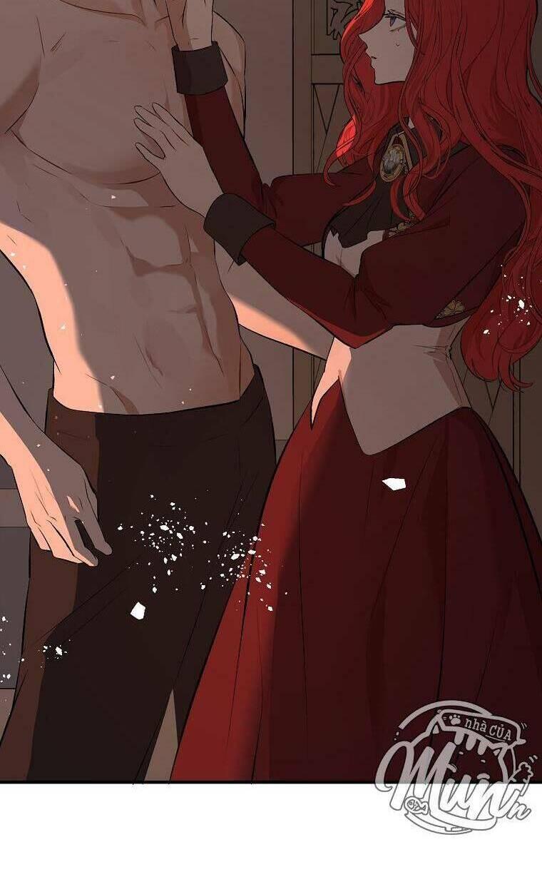 tôi không cố ý quyến rũ nam chính đâu! chapter 45 13