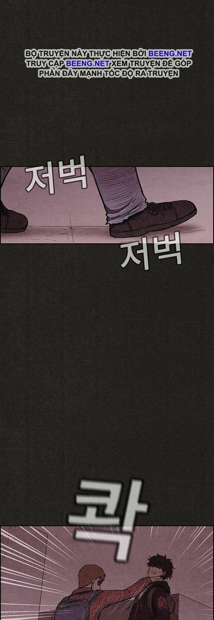 quái vật tại chung cư xanh chapter 100 38