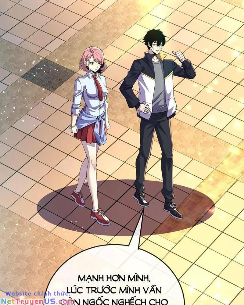 nhìn thấy thanh máu, ta xử tội thần linh chapter 127 10