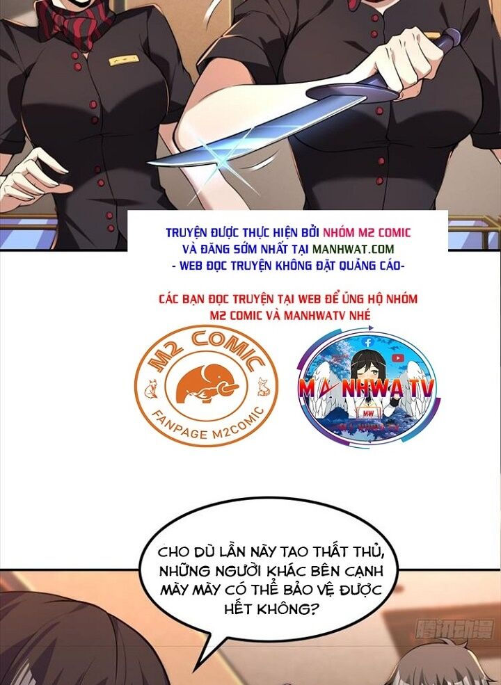 đệ nhất người ở rể chapter 64 32