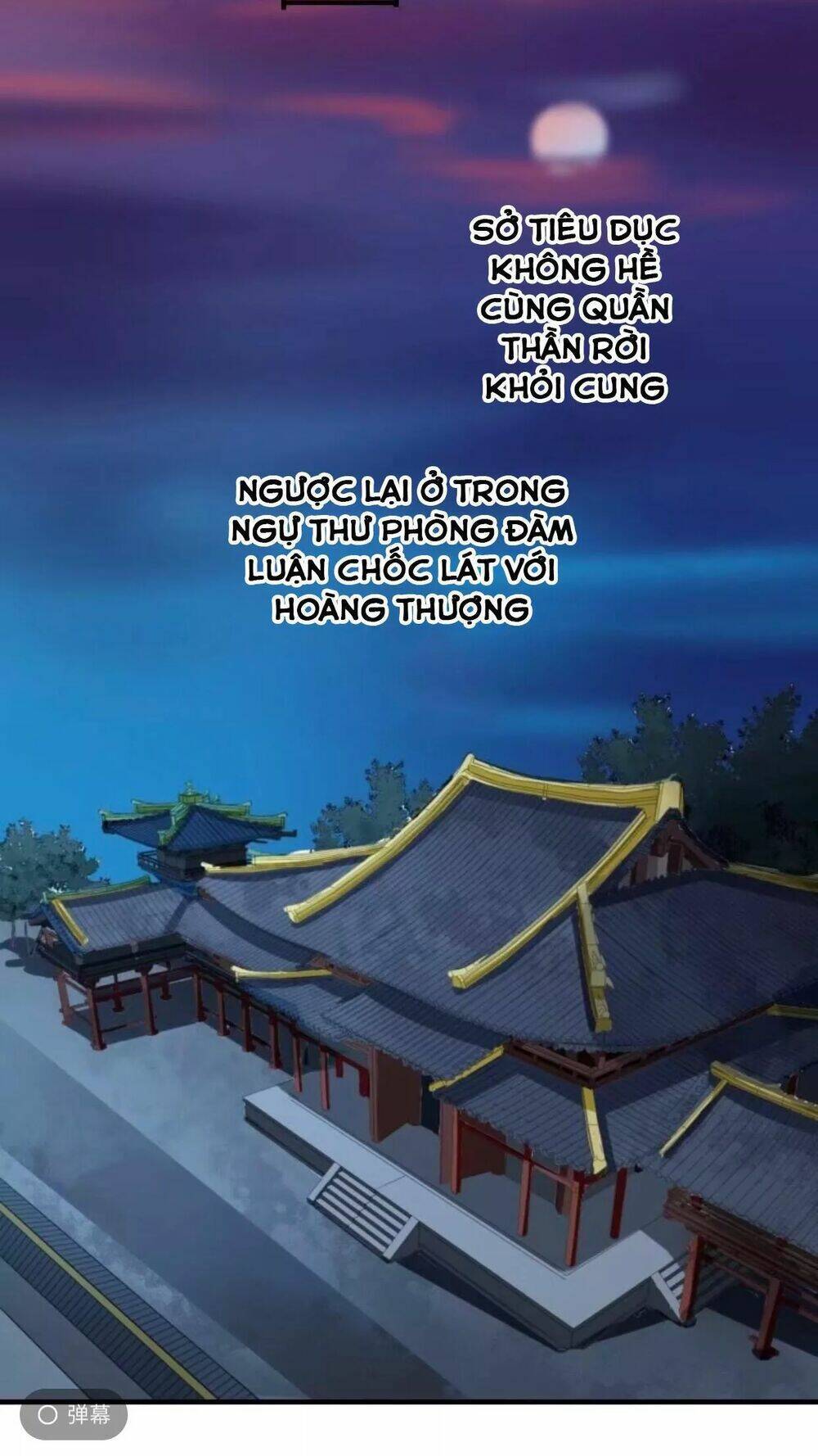 sủng phi của vương chapter 103 2