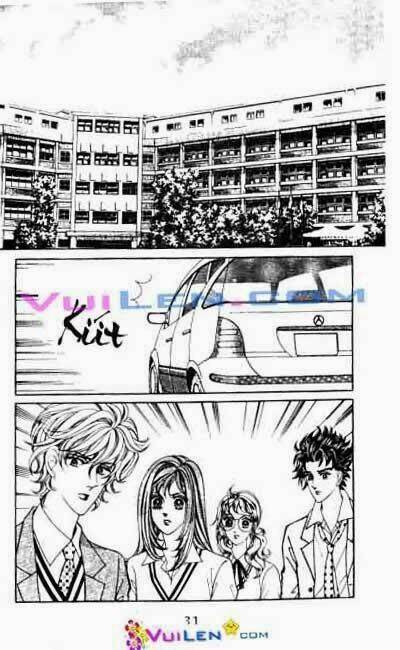 cô gái vương giả chapter 4 31