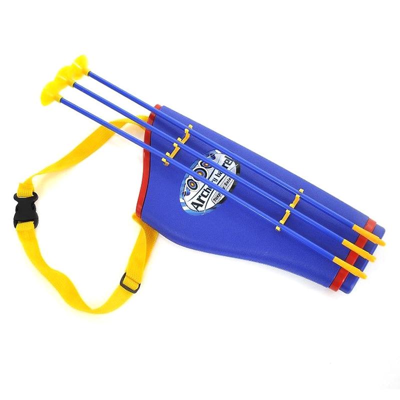 Đồ Chơi Bắn Cung Archery Set With Target And Stand - United Sport A7106B