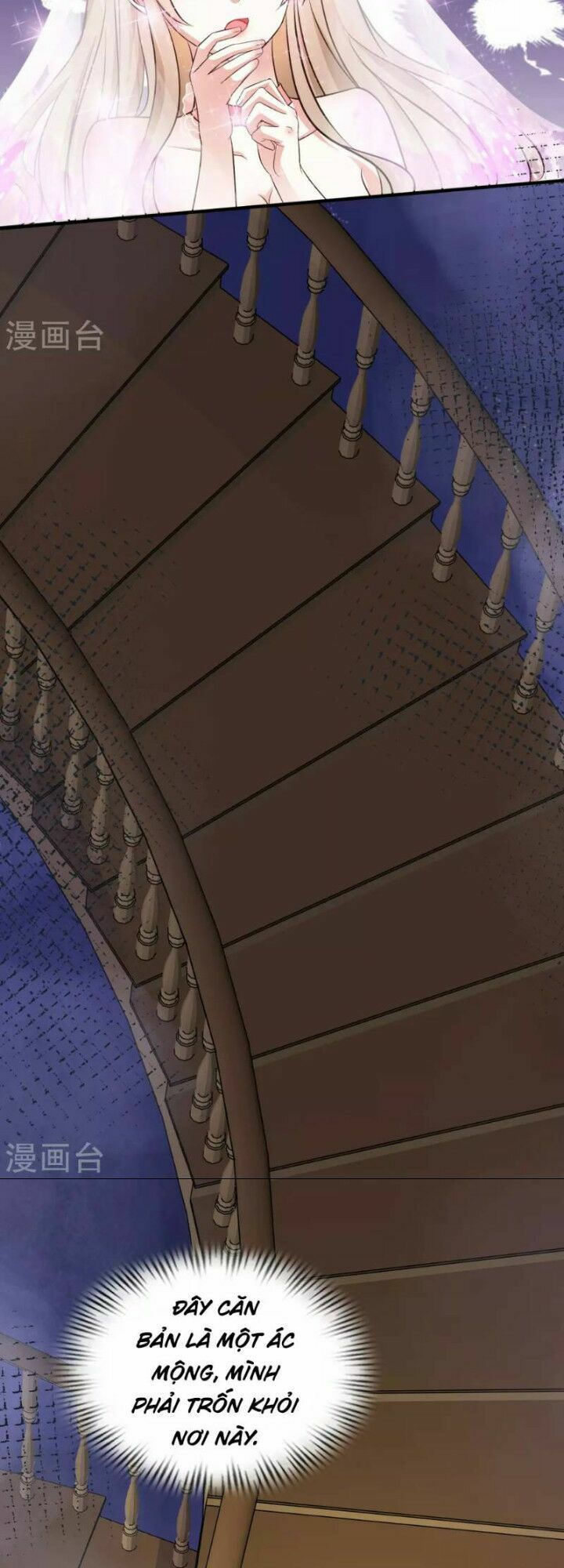 tối cường vận đào hoa chapter 32 24