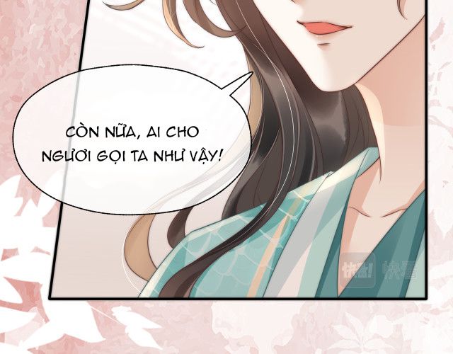 Ngự Hồ Hữu Thuật chapter 7