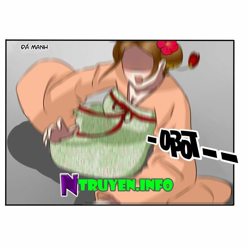 thông linh phi chapter 46 45