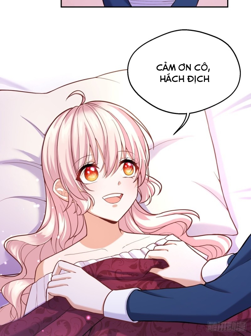 kế hoạch sống còn của công chúa phản diện chapter 35 11