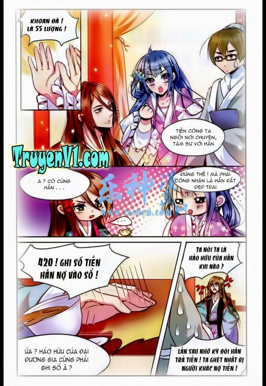 đại long môn khách sạn chapter 2.2 3