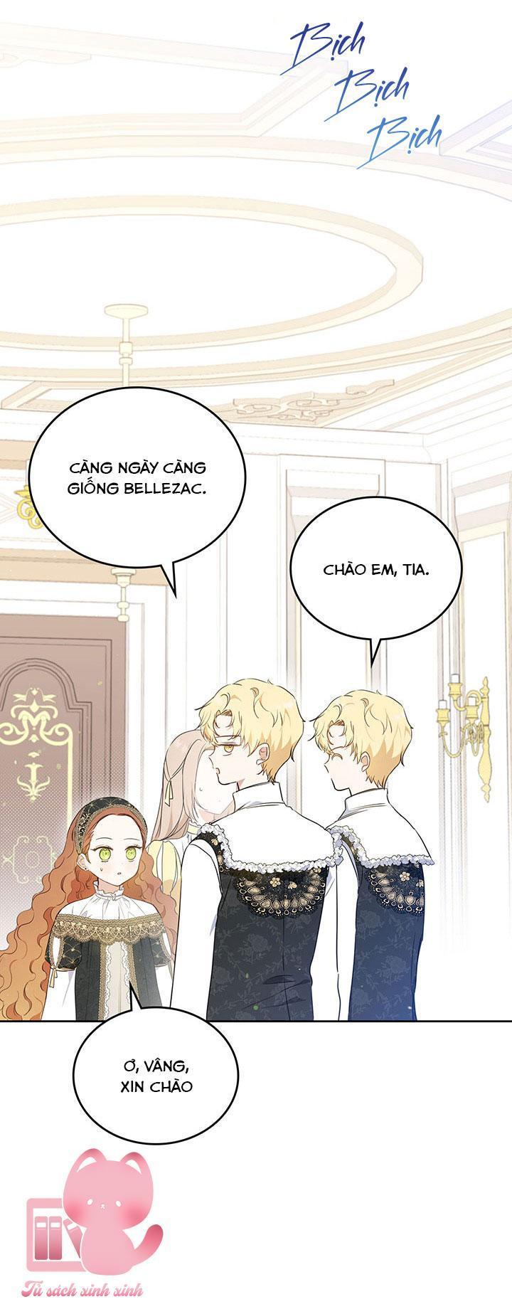 kiếp này ta sẽ trở thành gia chủ chapter 79 25