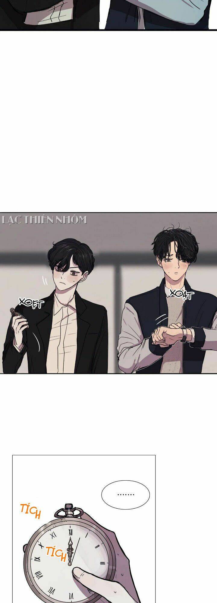 hàng xóm đến từ hư vô chapter 1 39