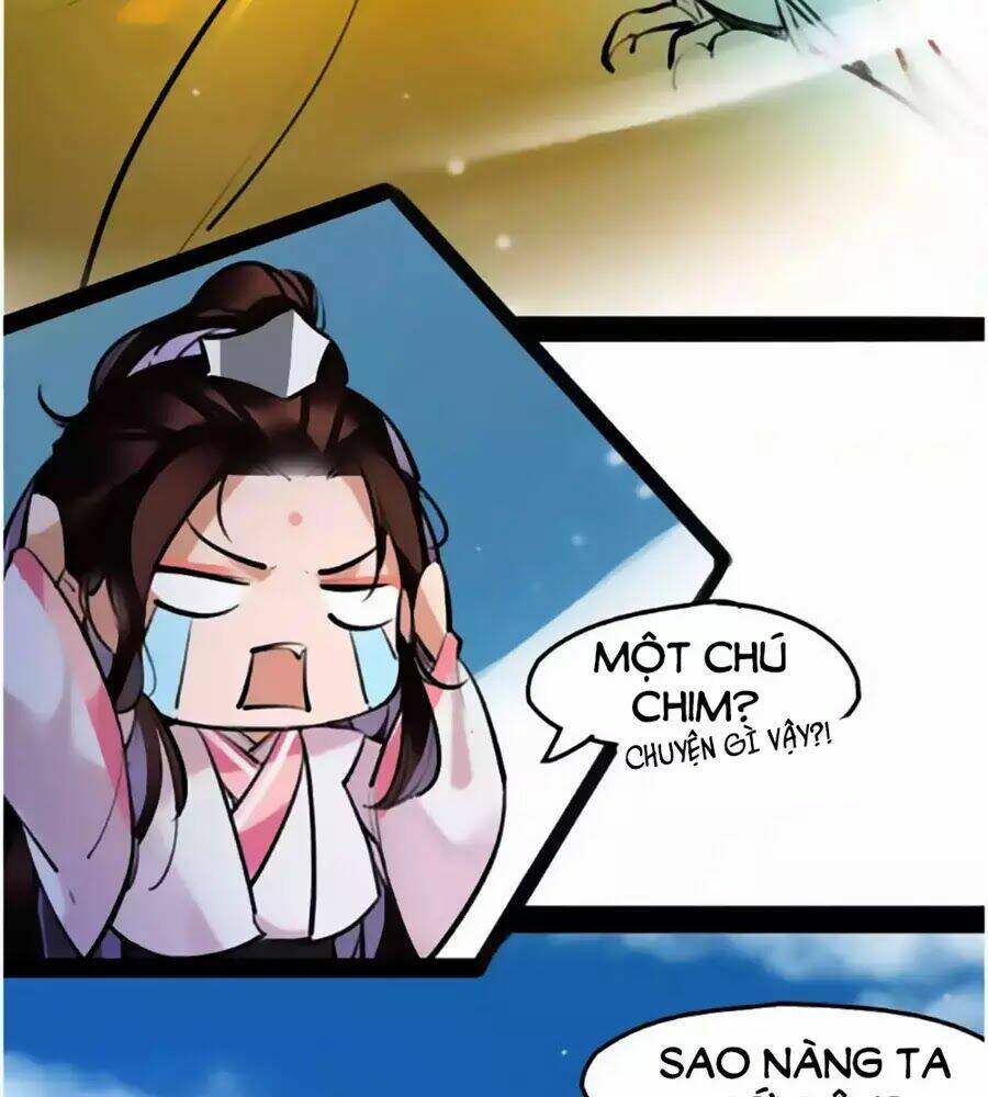 đường tăng cũng quyến rũ chapter 29 5