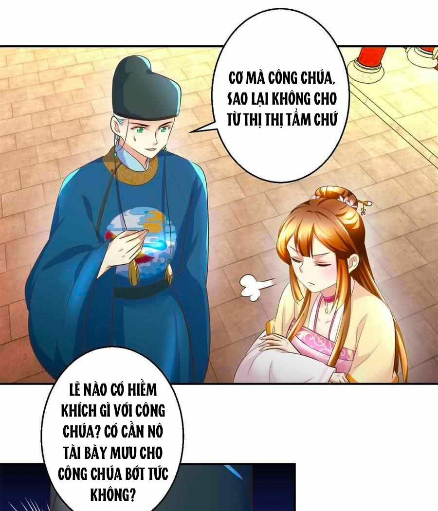 thuần phi ký chapter 38 27