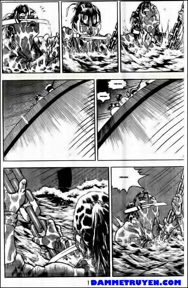 long quyển phong chapter 41 8