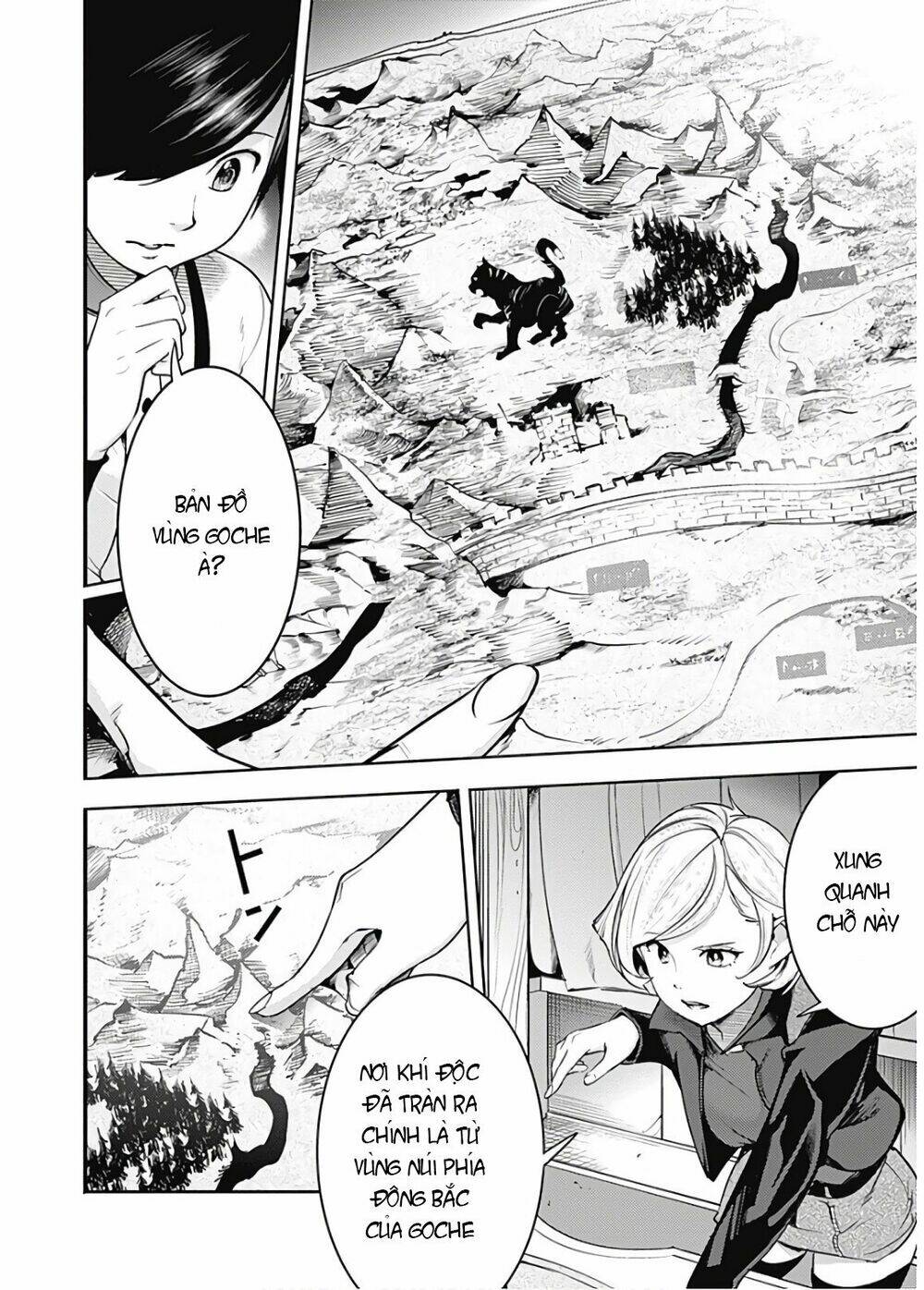 worlds end harem fantasia chapter 19 11