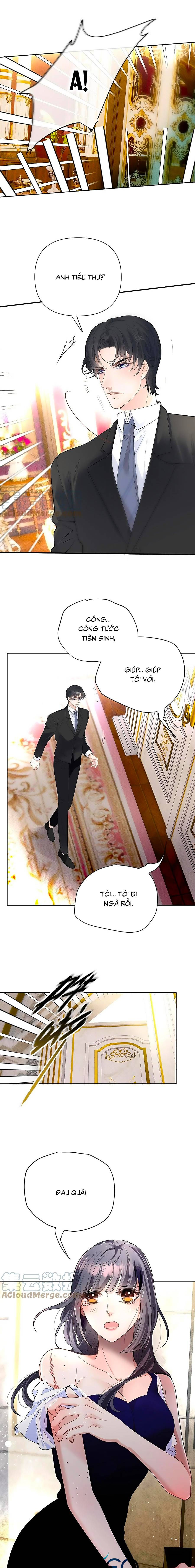 một vợ yêu, một bé con chapter 225 1