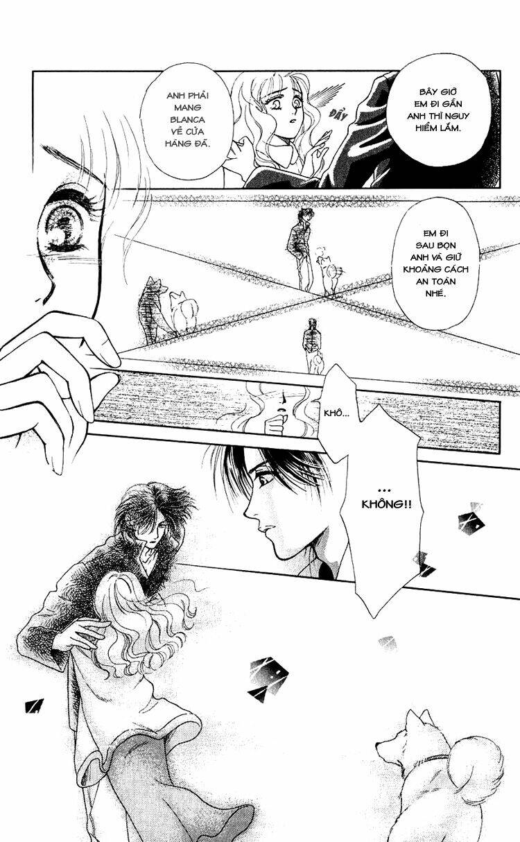 kindan no koi wo shiyou chapter 2 28