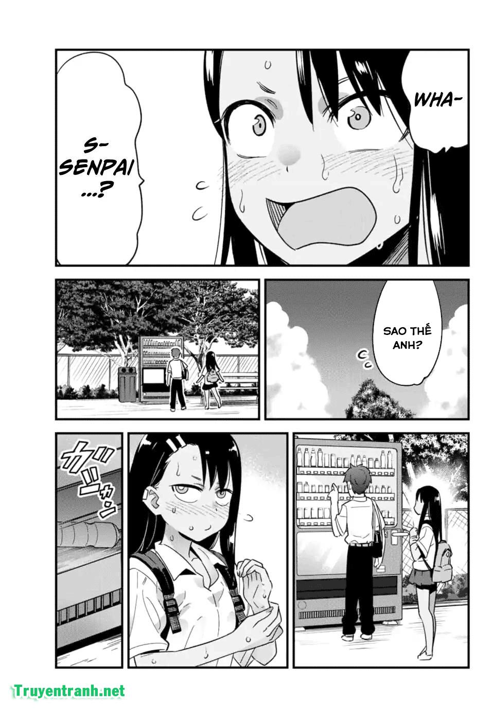 please don bully me - nagatoro-san chapter 24 9