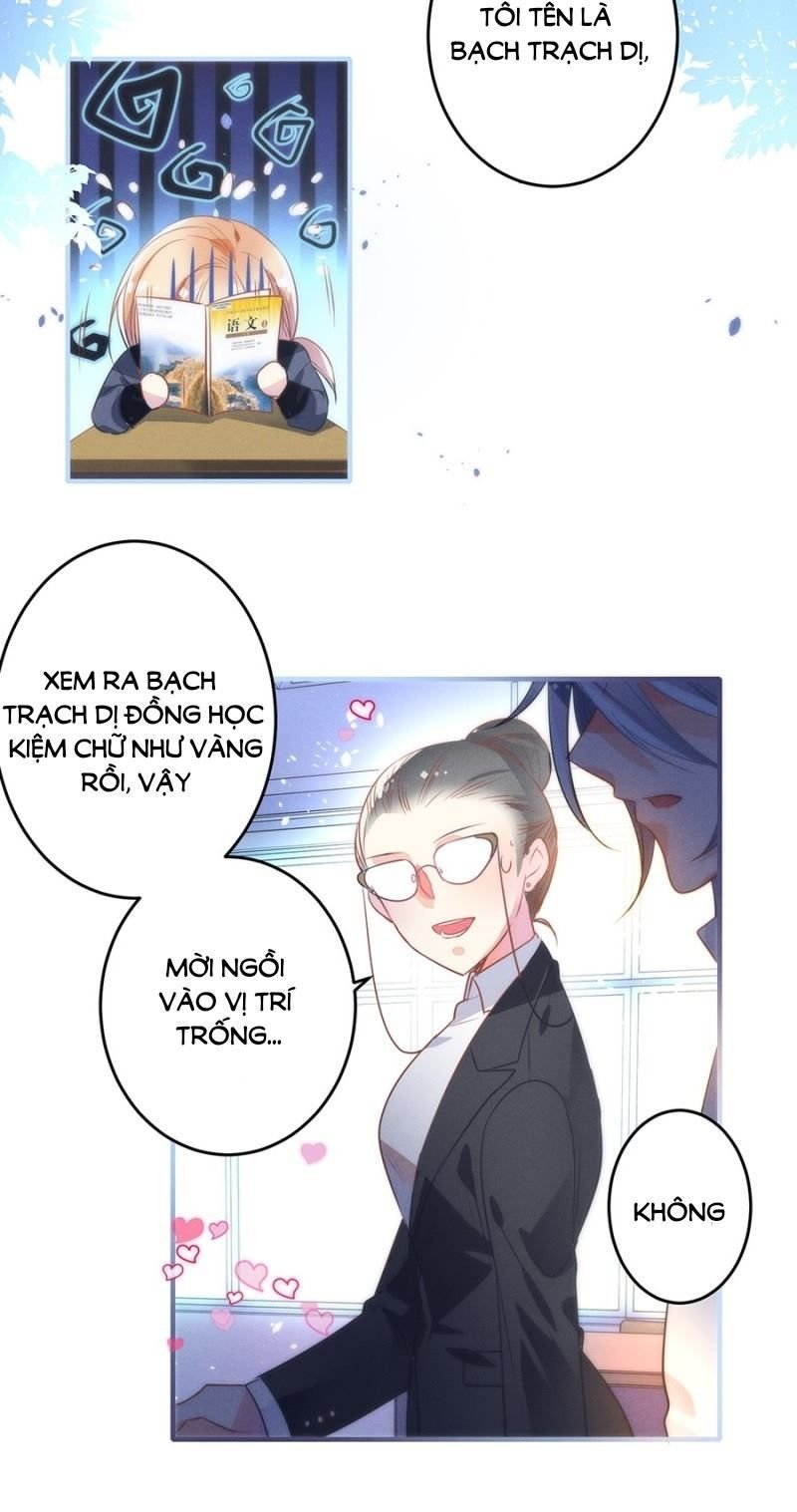 luyến khúc trăng lưỡi liềm chapter 2 19