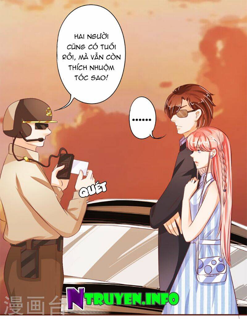 vương tước tư hữu bảo bối chapter 31 16