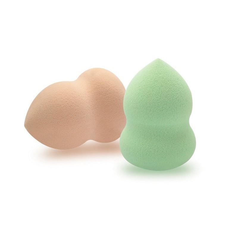 Mút Tán Kem Trang Điểm Nền Hồ Lô