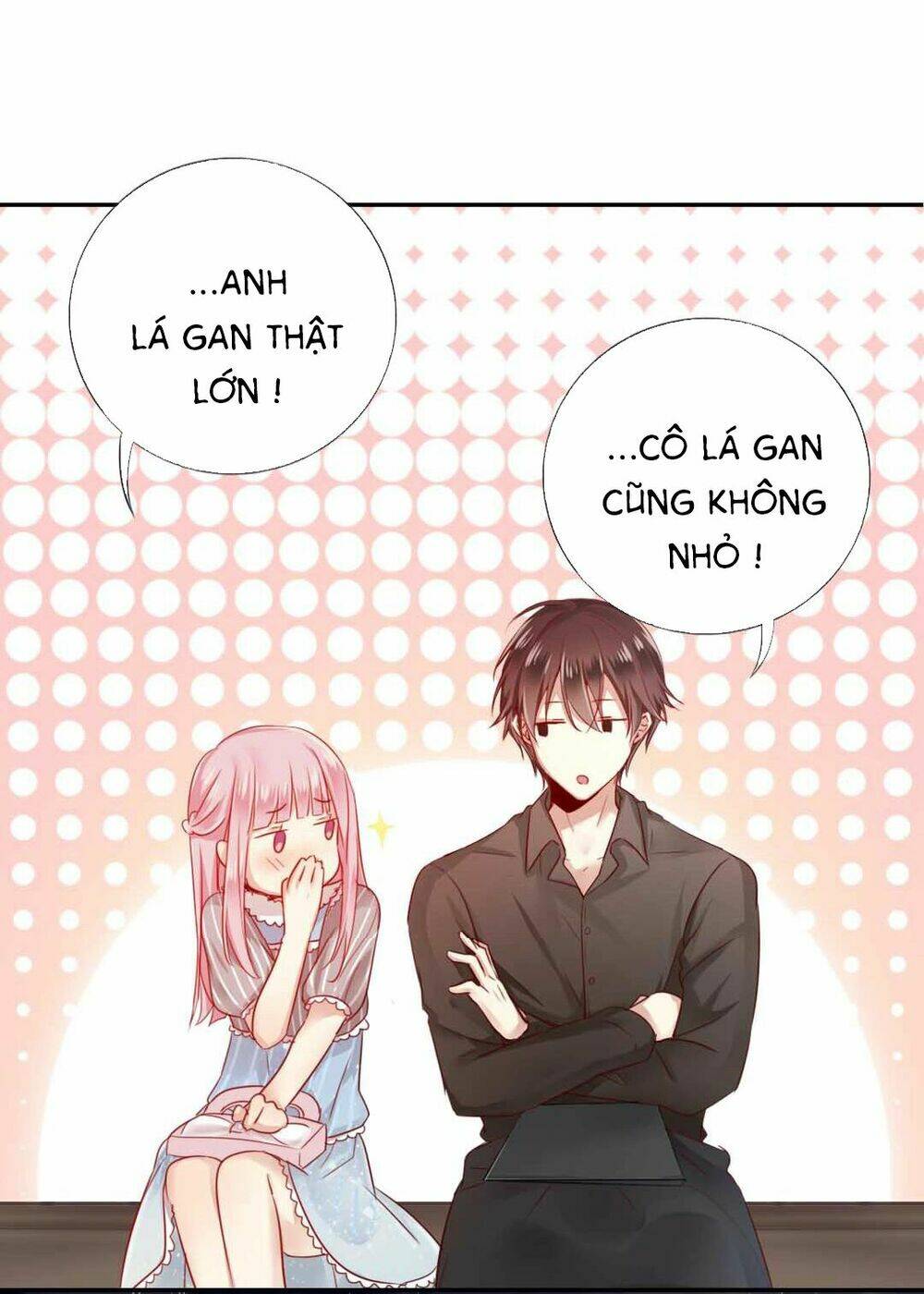 phục thù thiếu gia tiểu điềm thê chapter 1.5 12