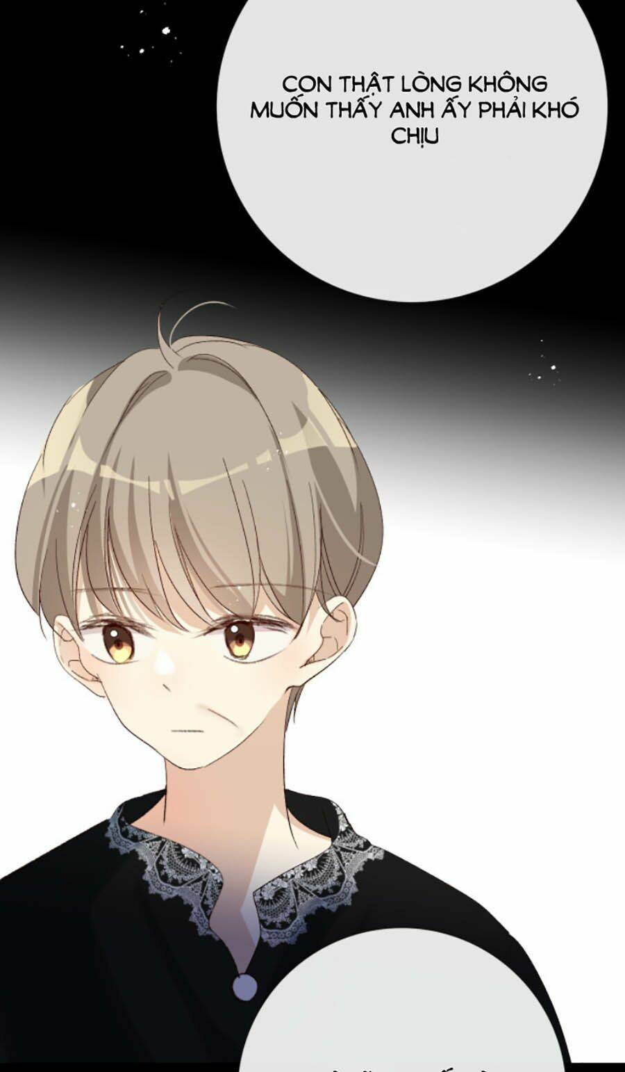 yêu thương em, yêu bản thân chapter 27 18